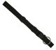 HOG 1.5in Soft Webbing Crotch Strap with Stainless Steel Ring